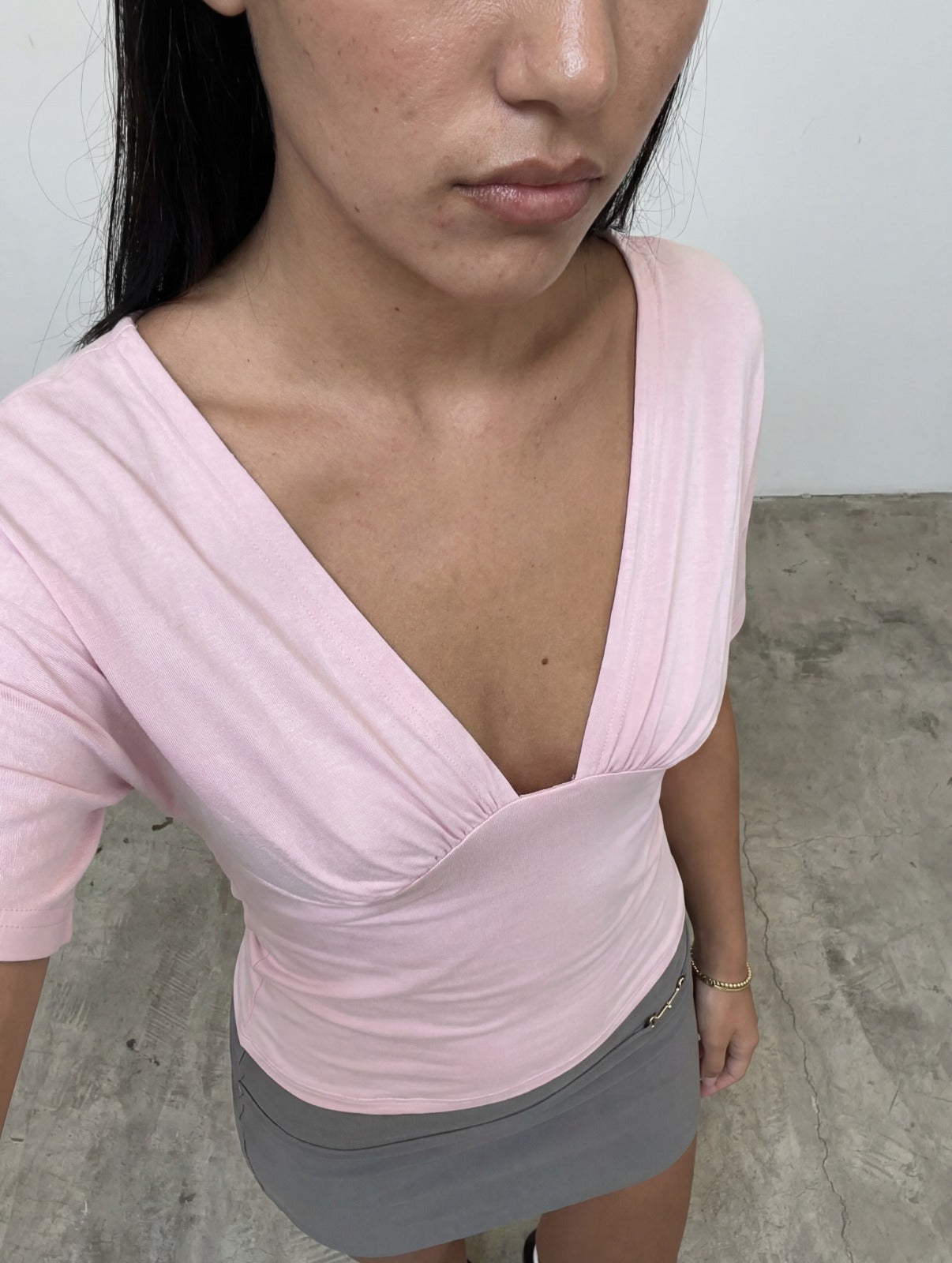 The Stella Top