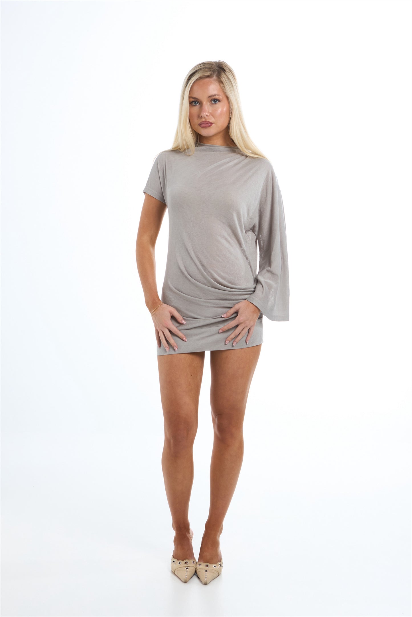 The Alexia mini dress