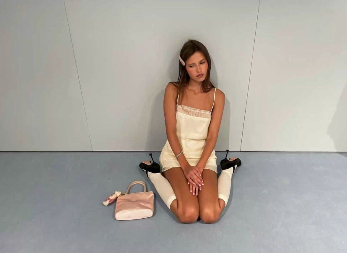 Cecilia Mini