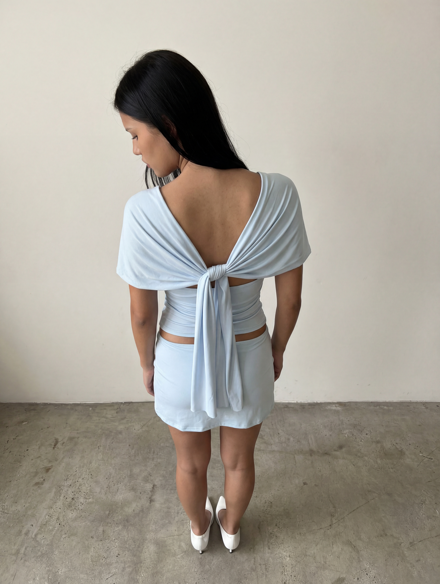 The Petra Top