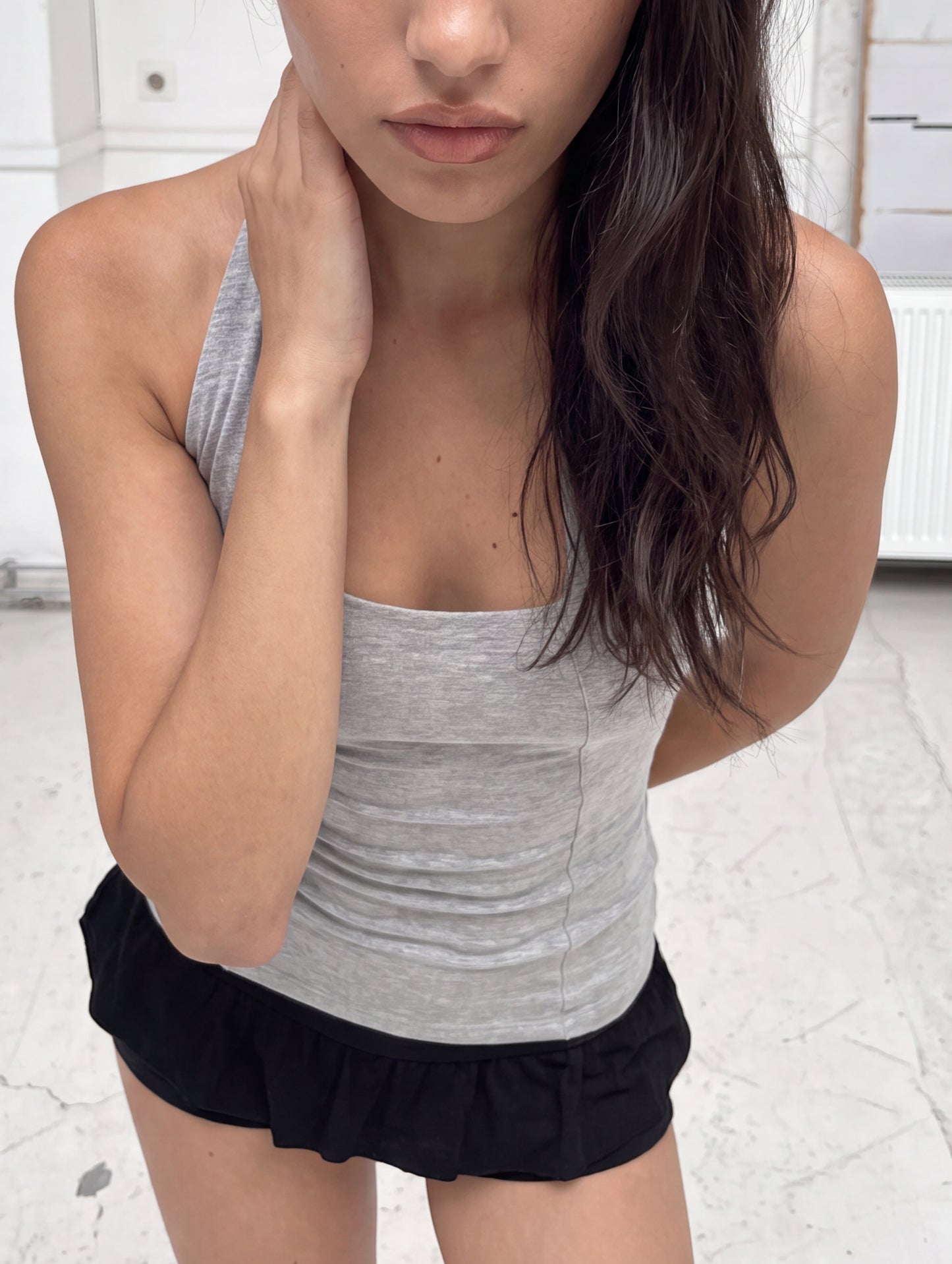 The Bailey Top