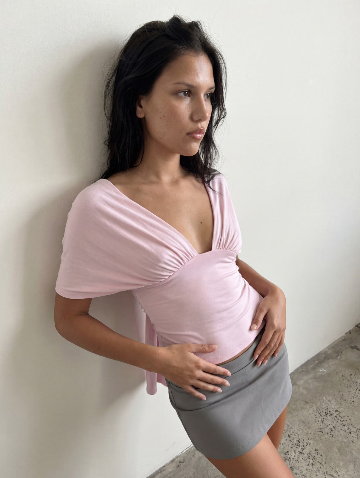The Stella Top