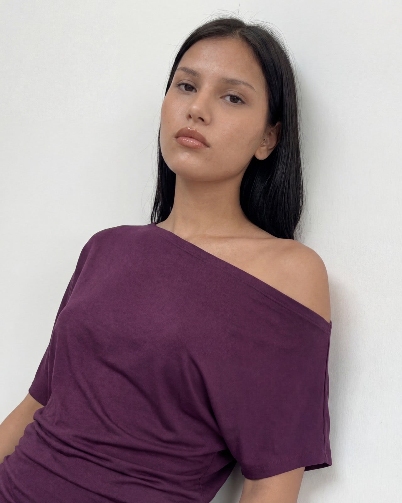 The Aria mini dress