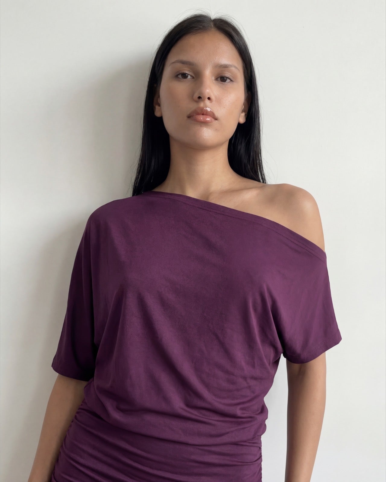 The Aria mini dress