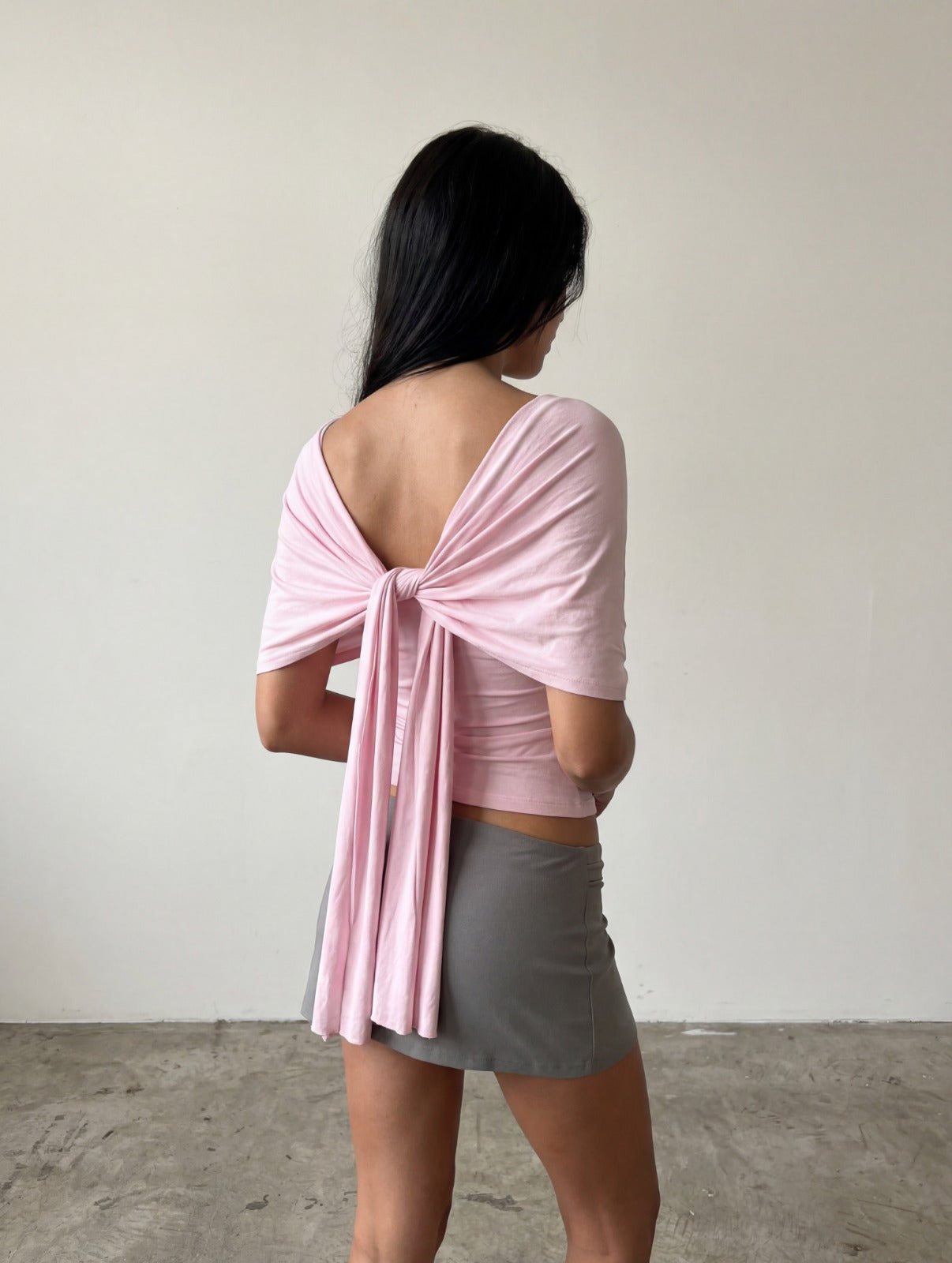 The Stella Top