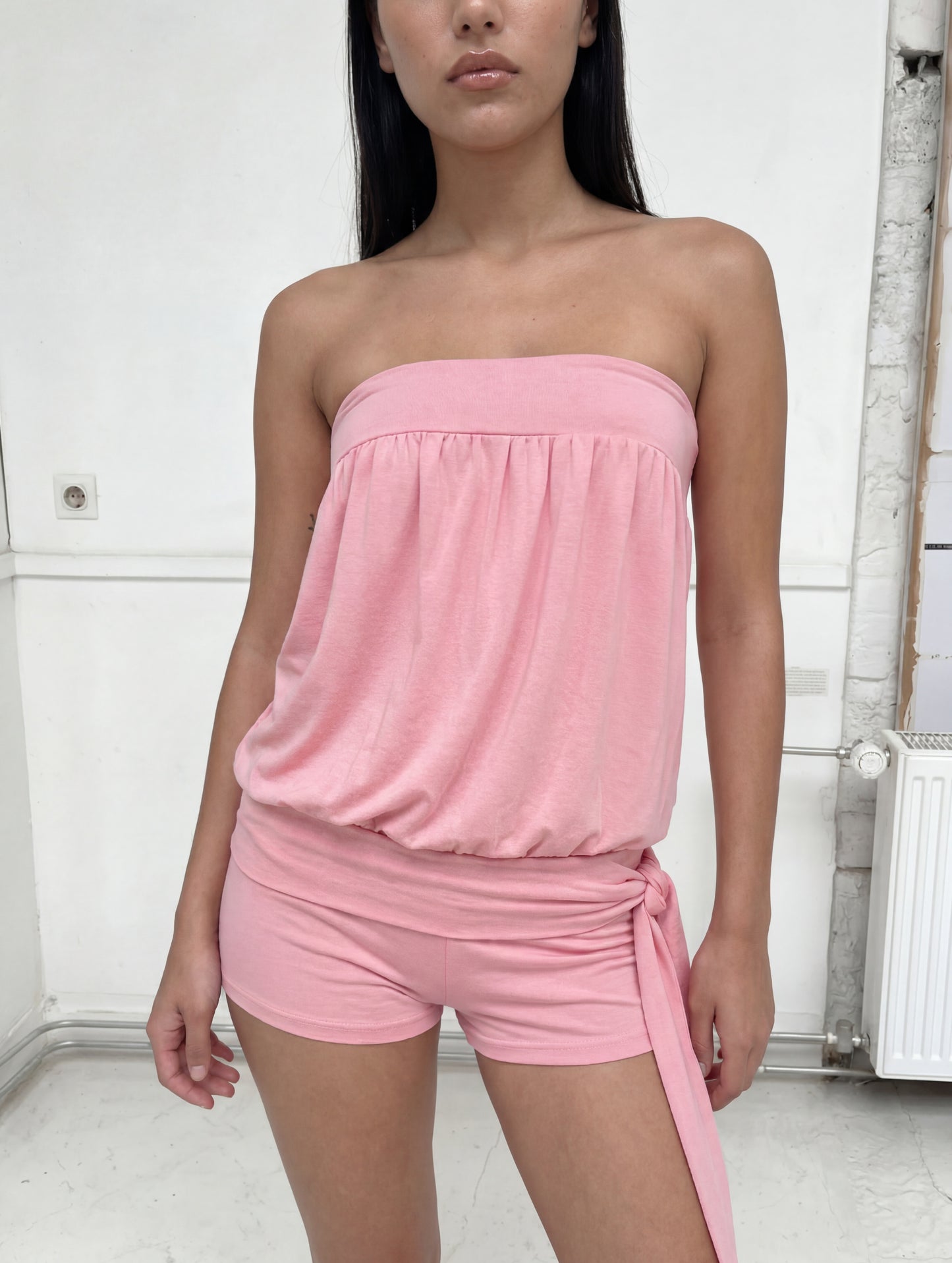 The Alannah Top