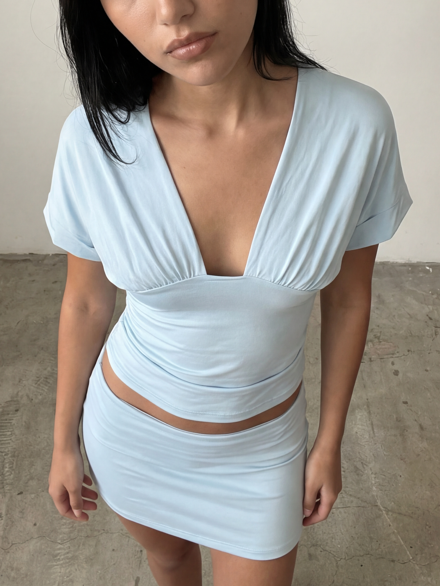 The Petra Top