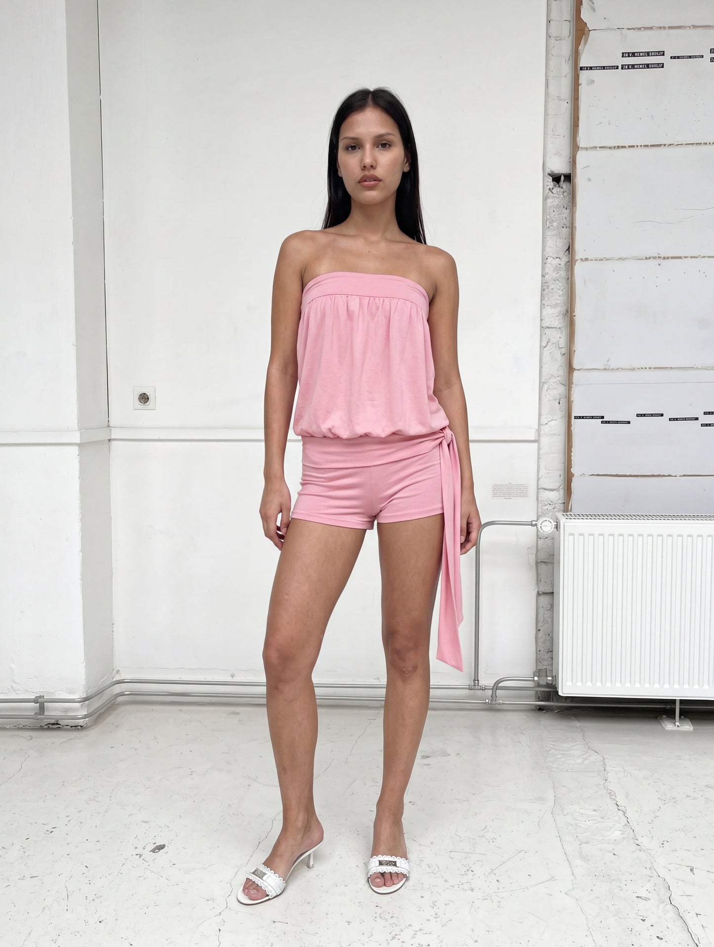The Alannah Top