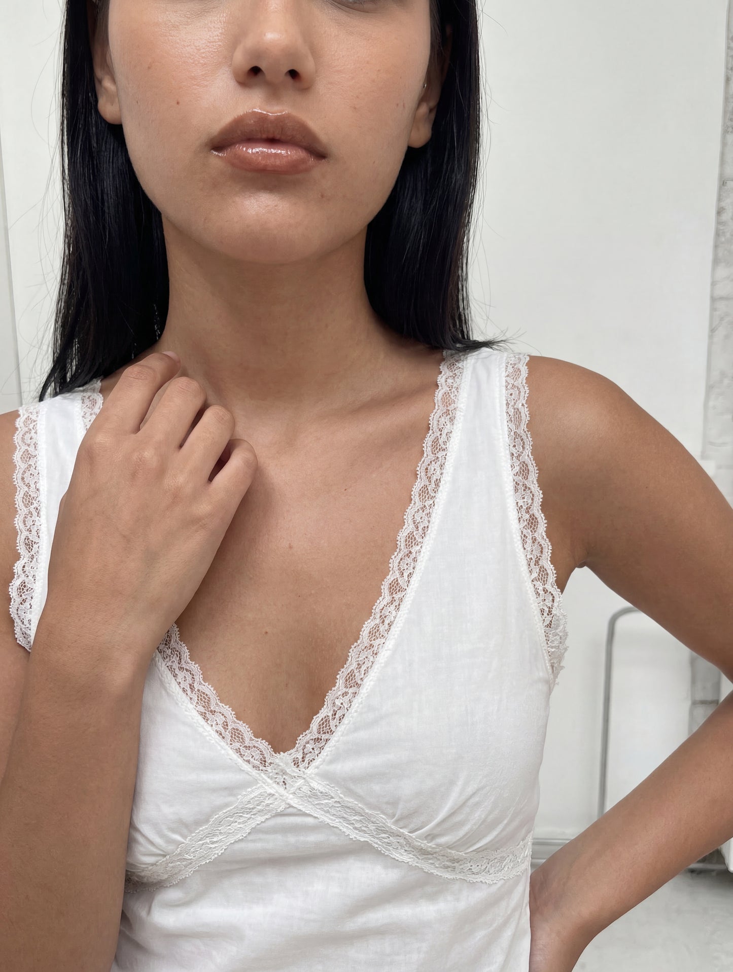 The Alia Top
