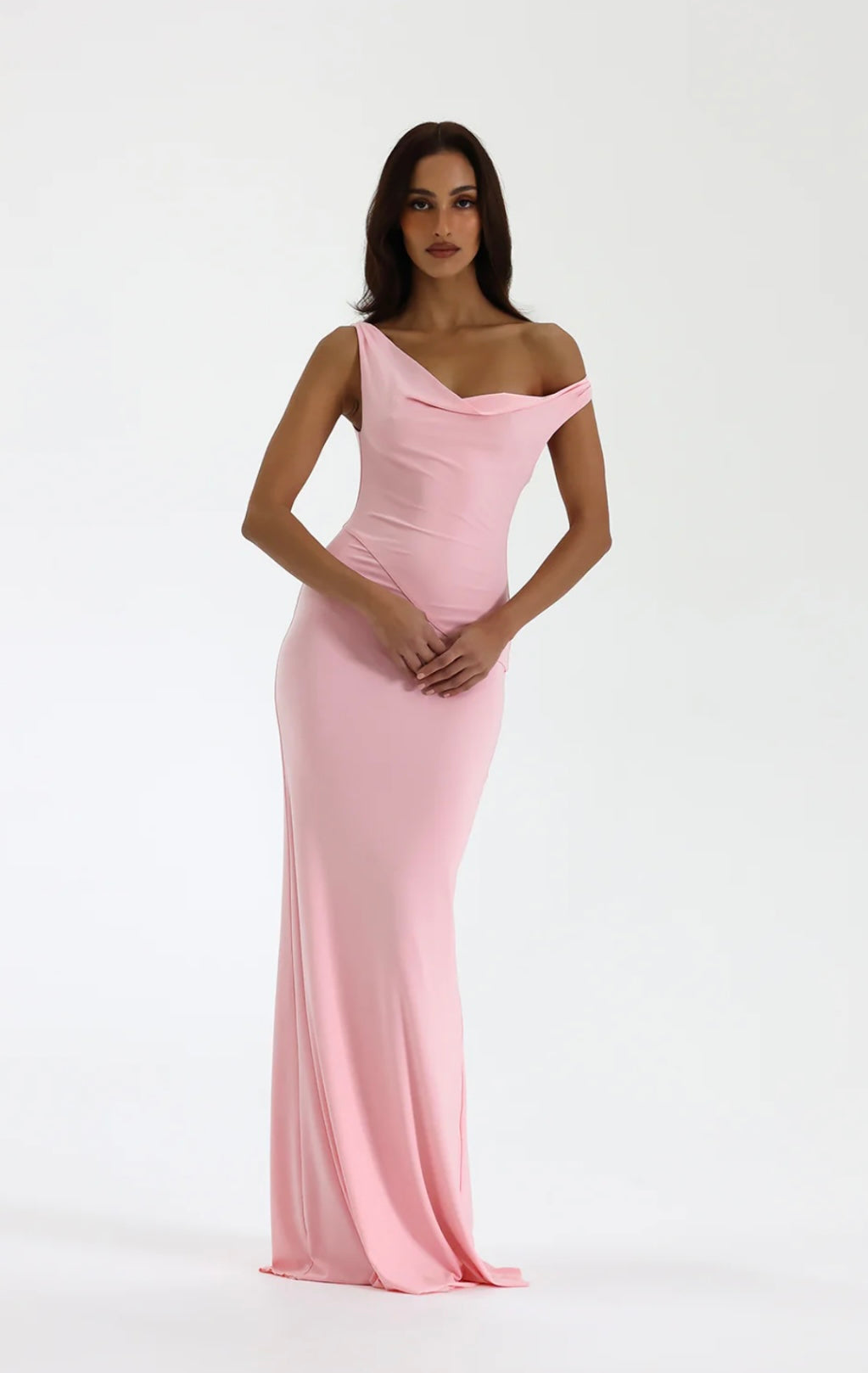 Natalie Rolt Bettina Gown