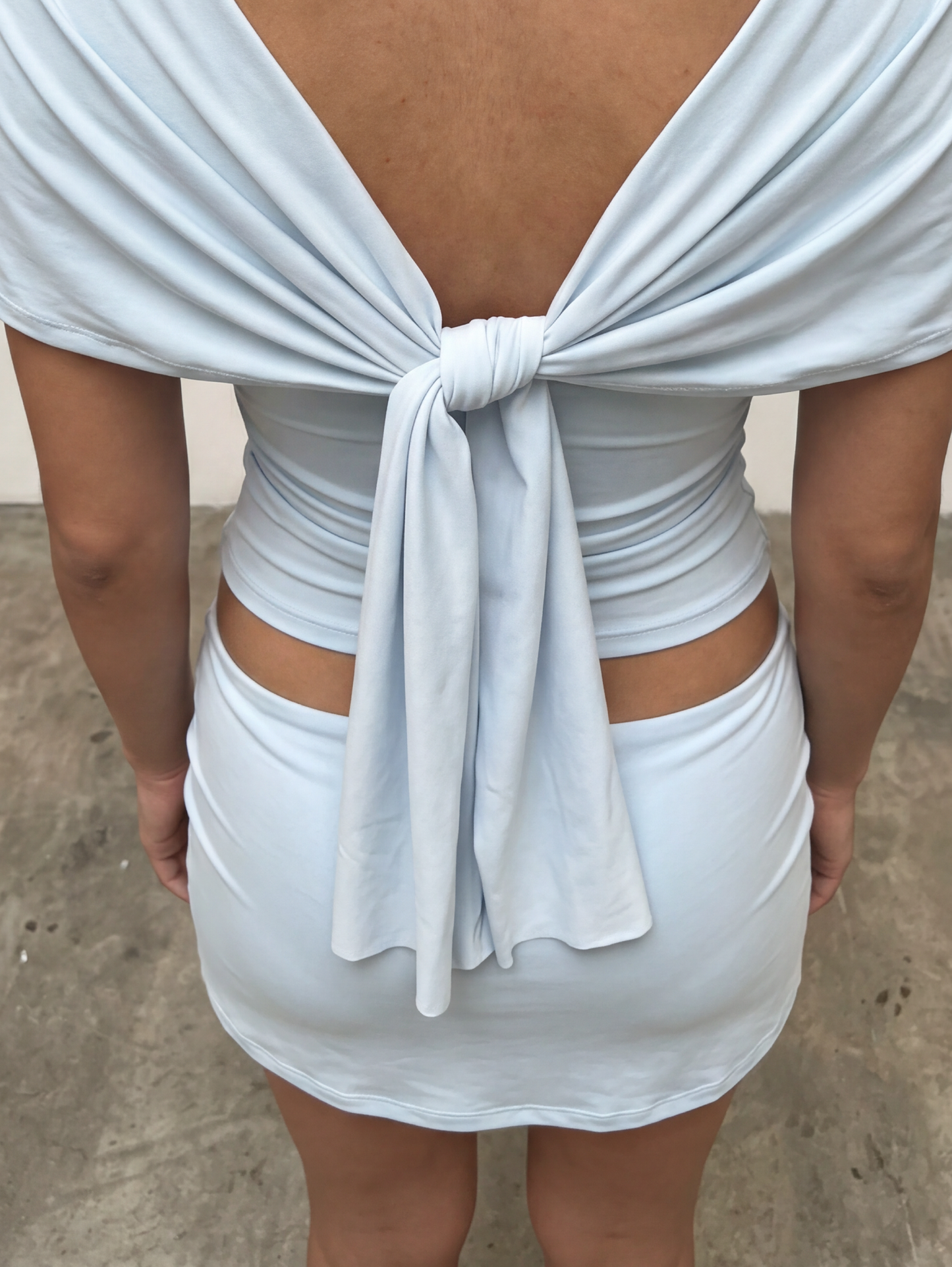 The Petra Top