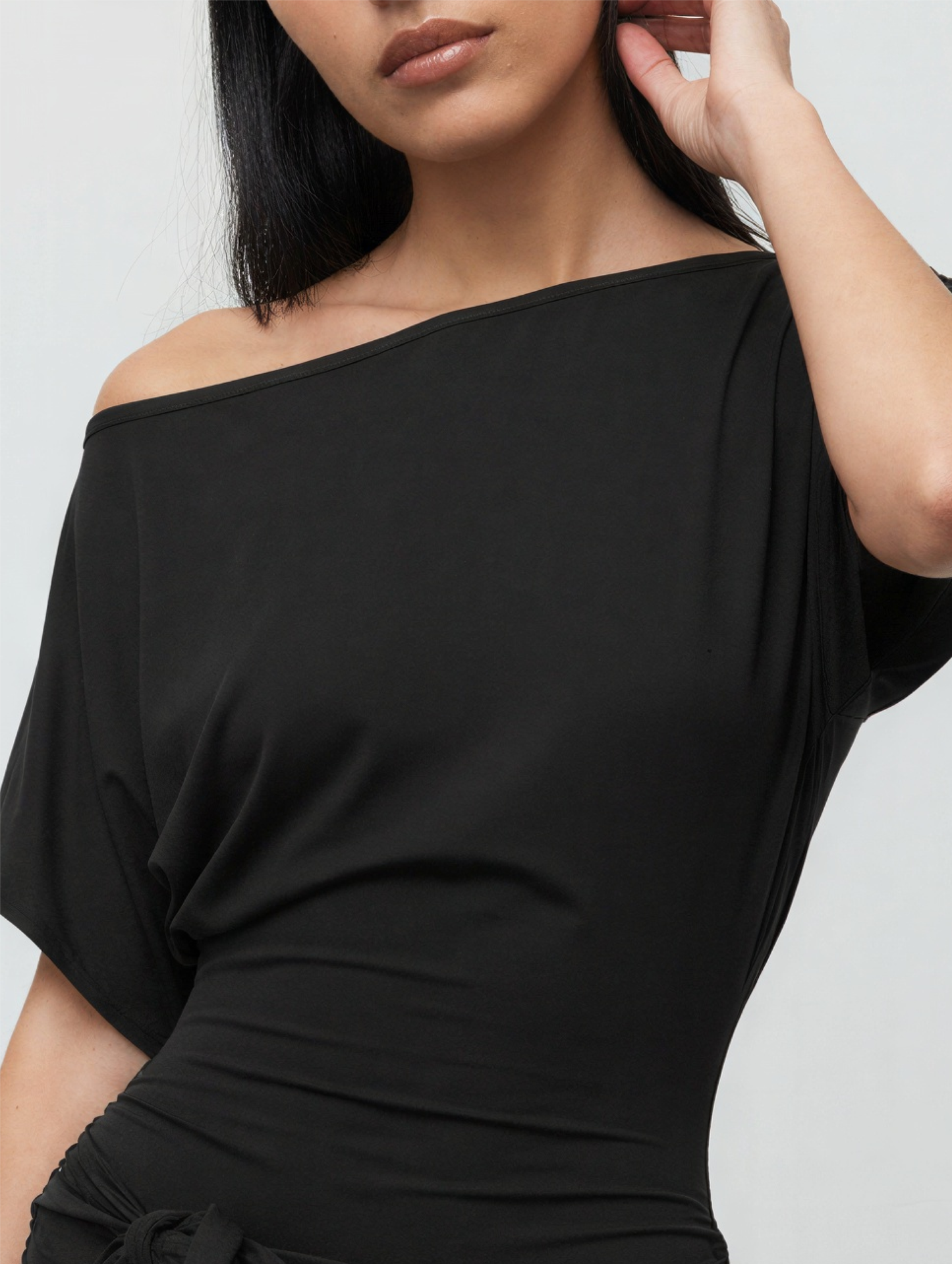 The Rielly Mini Dress