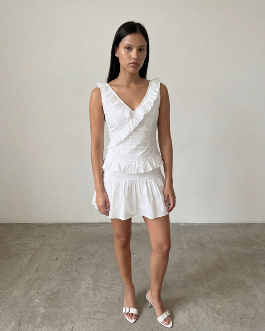 The Cara Mini Dress