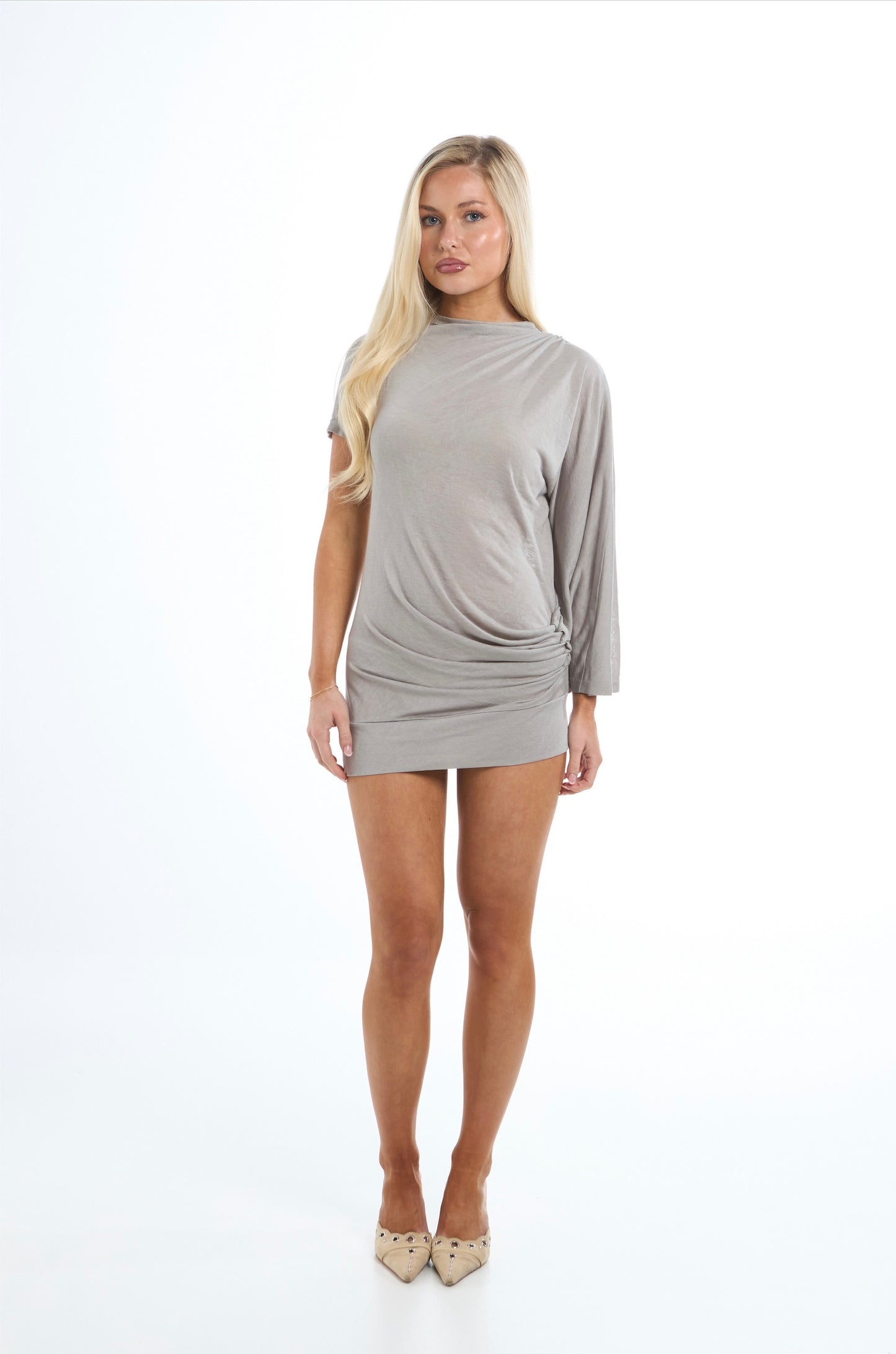 The Alexia mini dress
