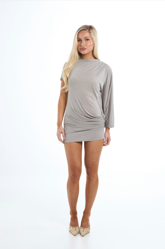 The Alexia mini dress