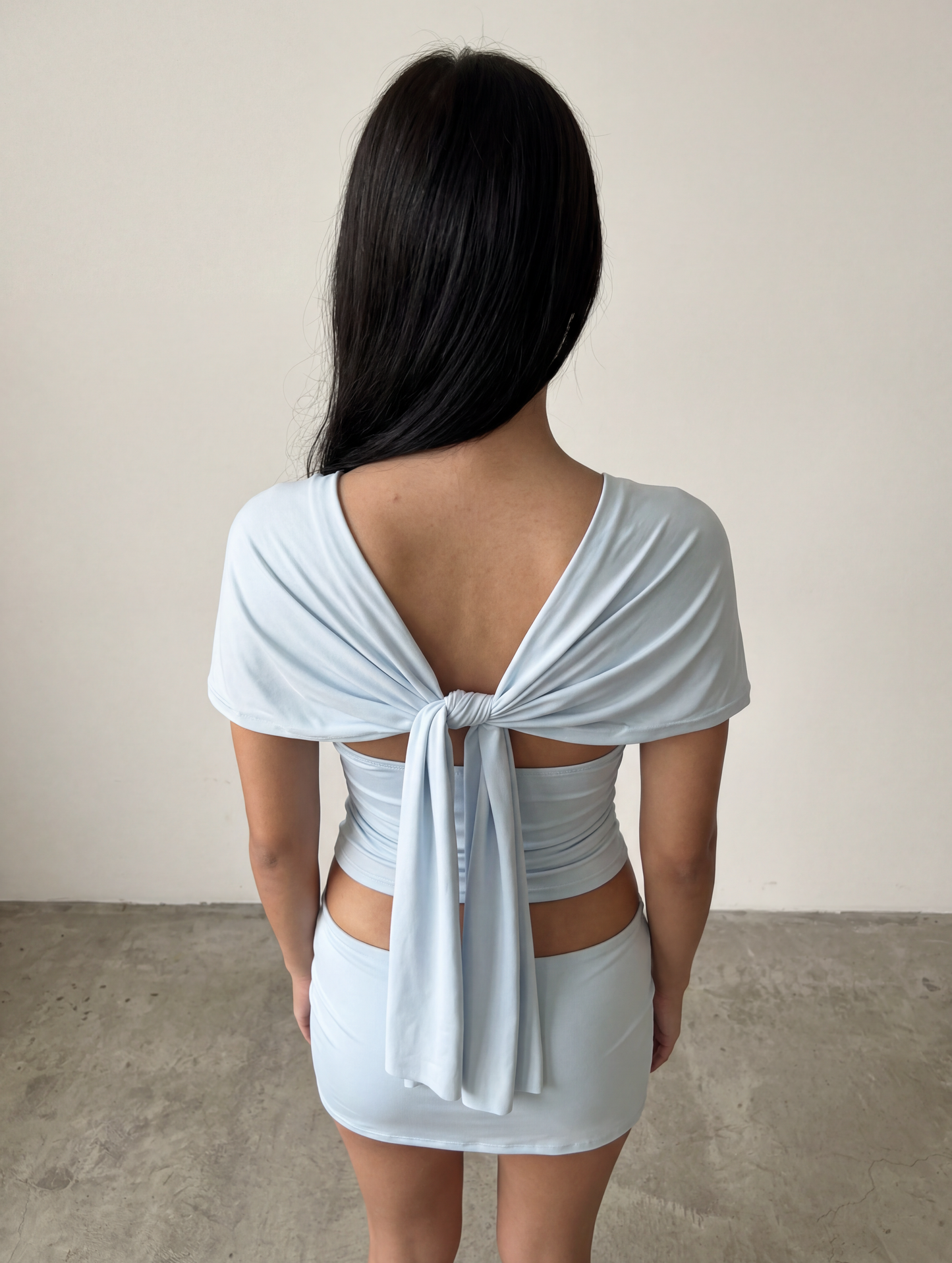 The Petra Top