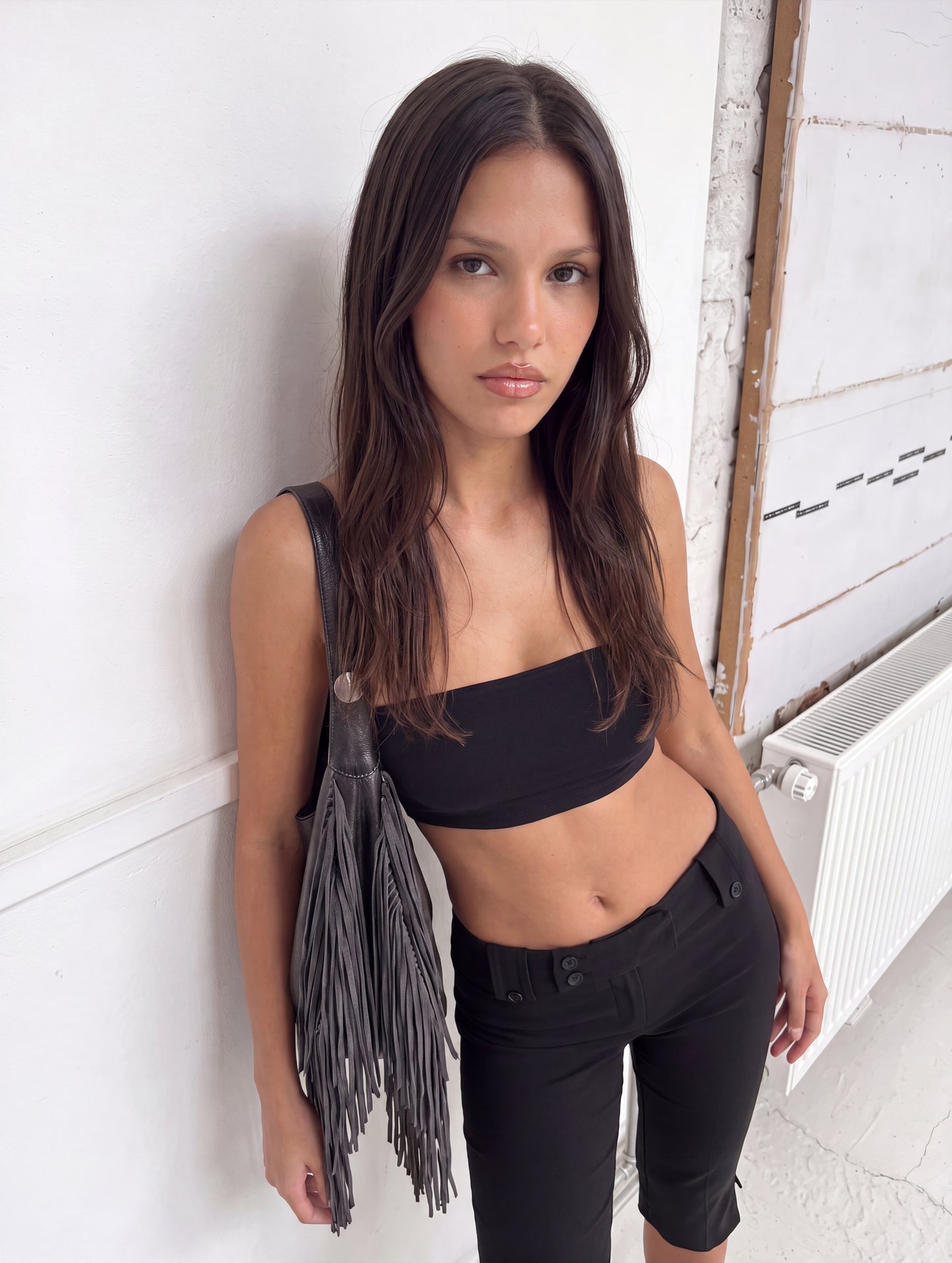 The Andie Capri Pants