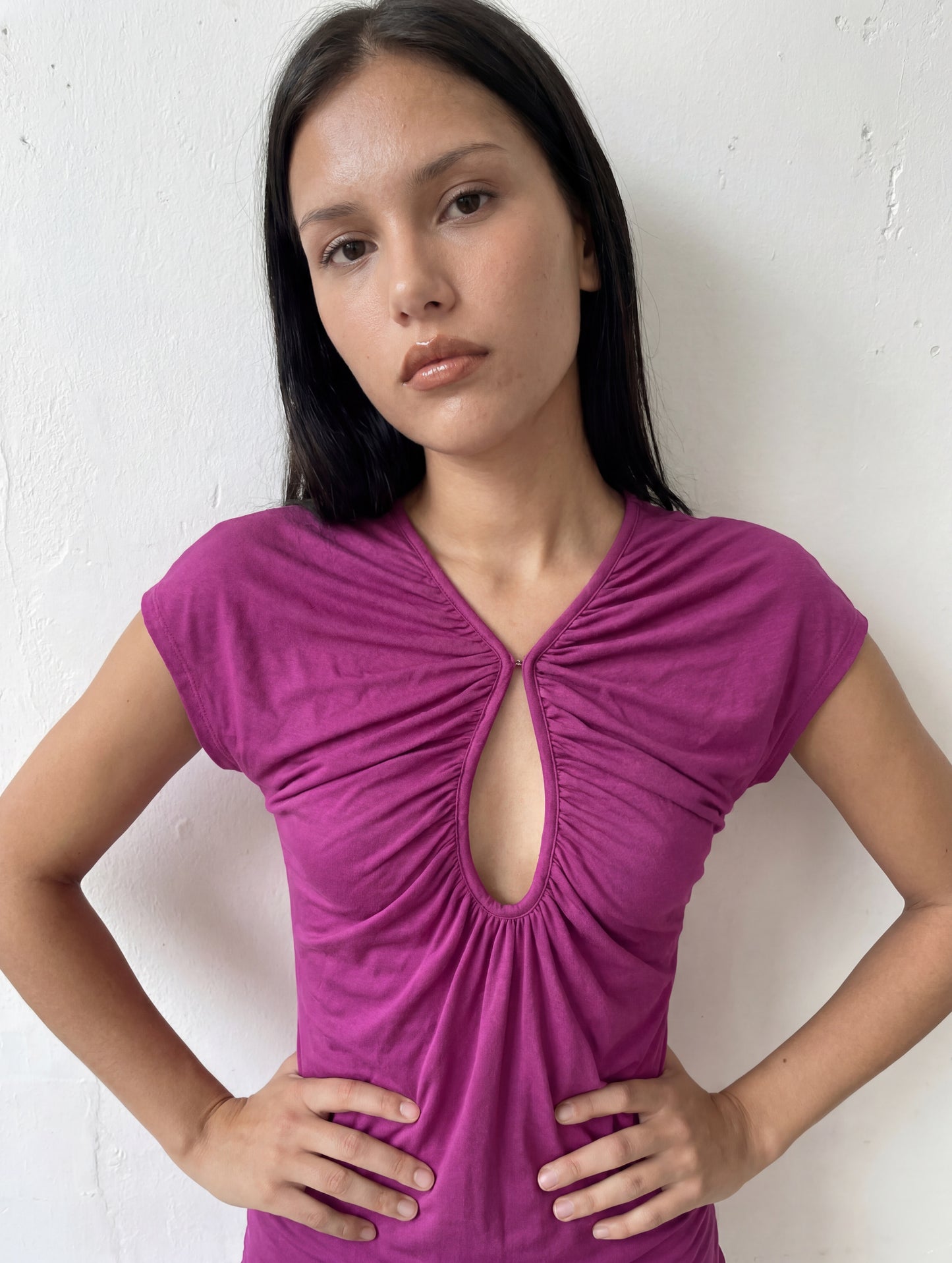 The Marcy Mini Dress