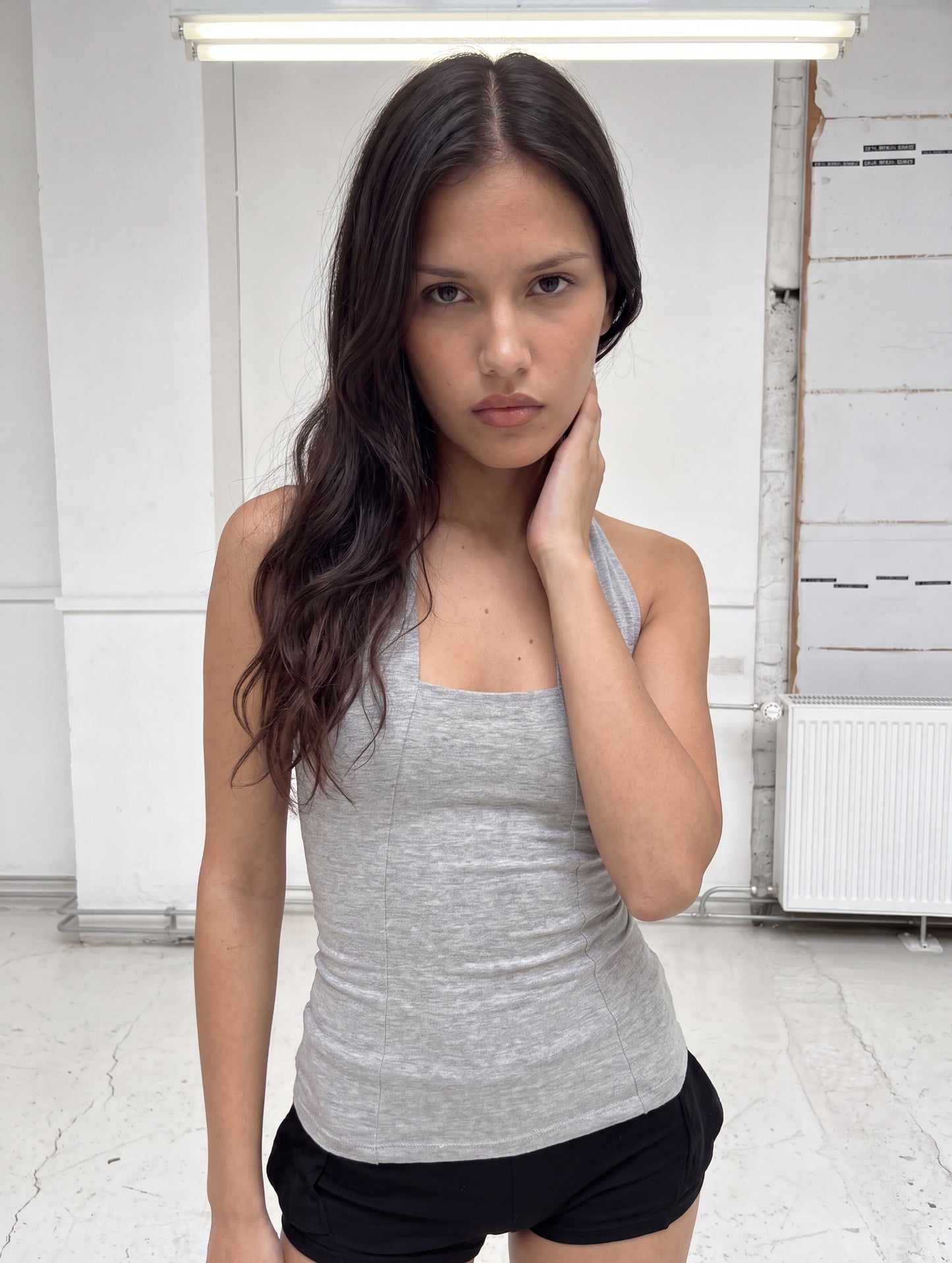 The Bailey Top