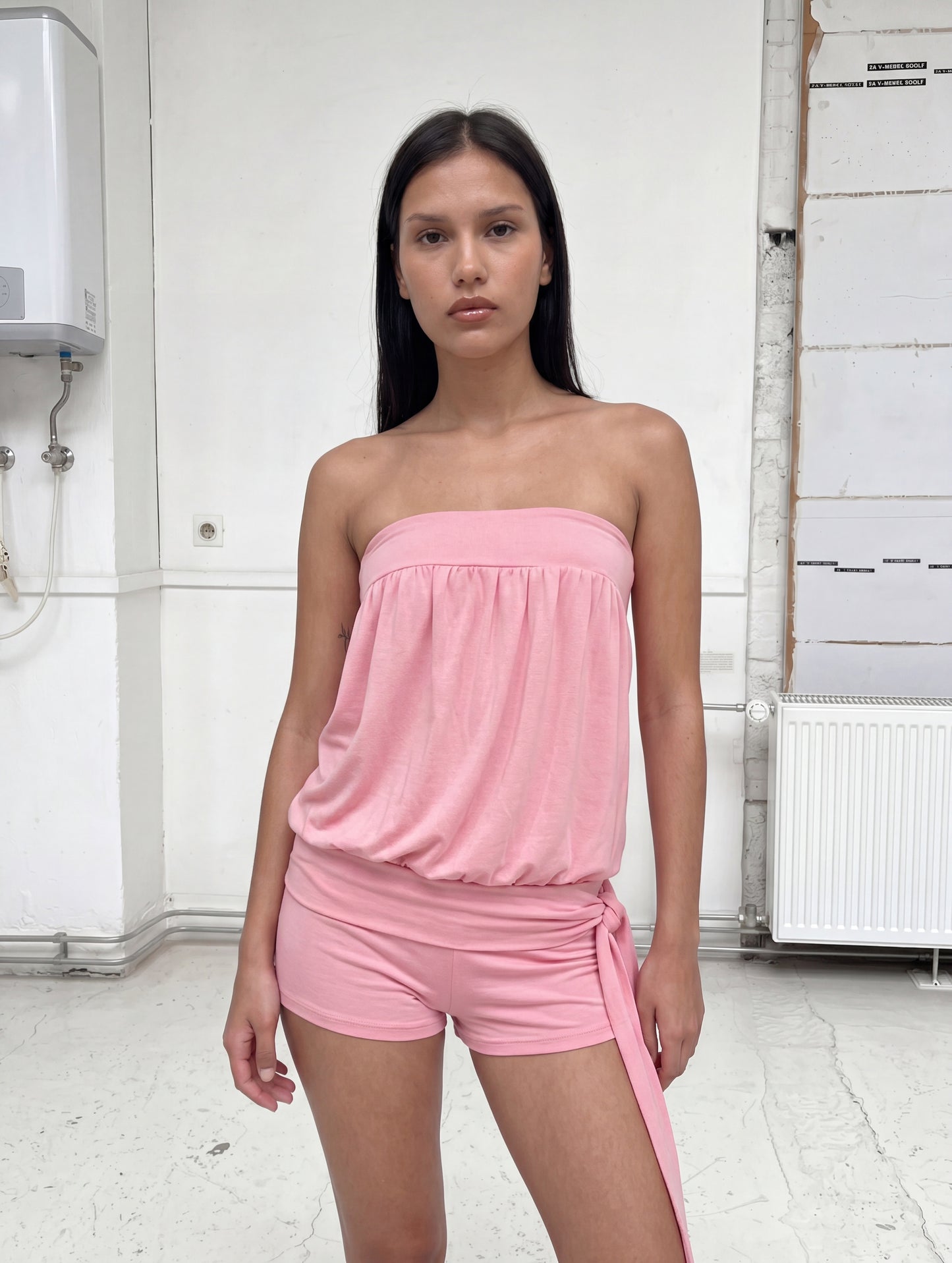 The Alannah Top