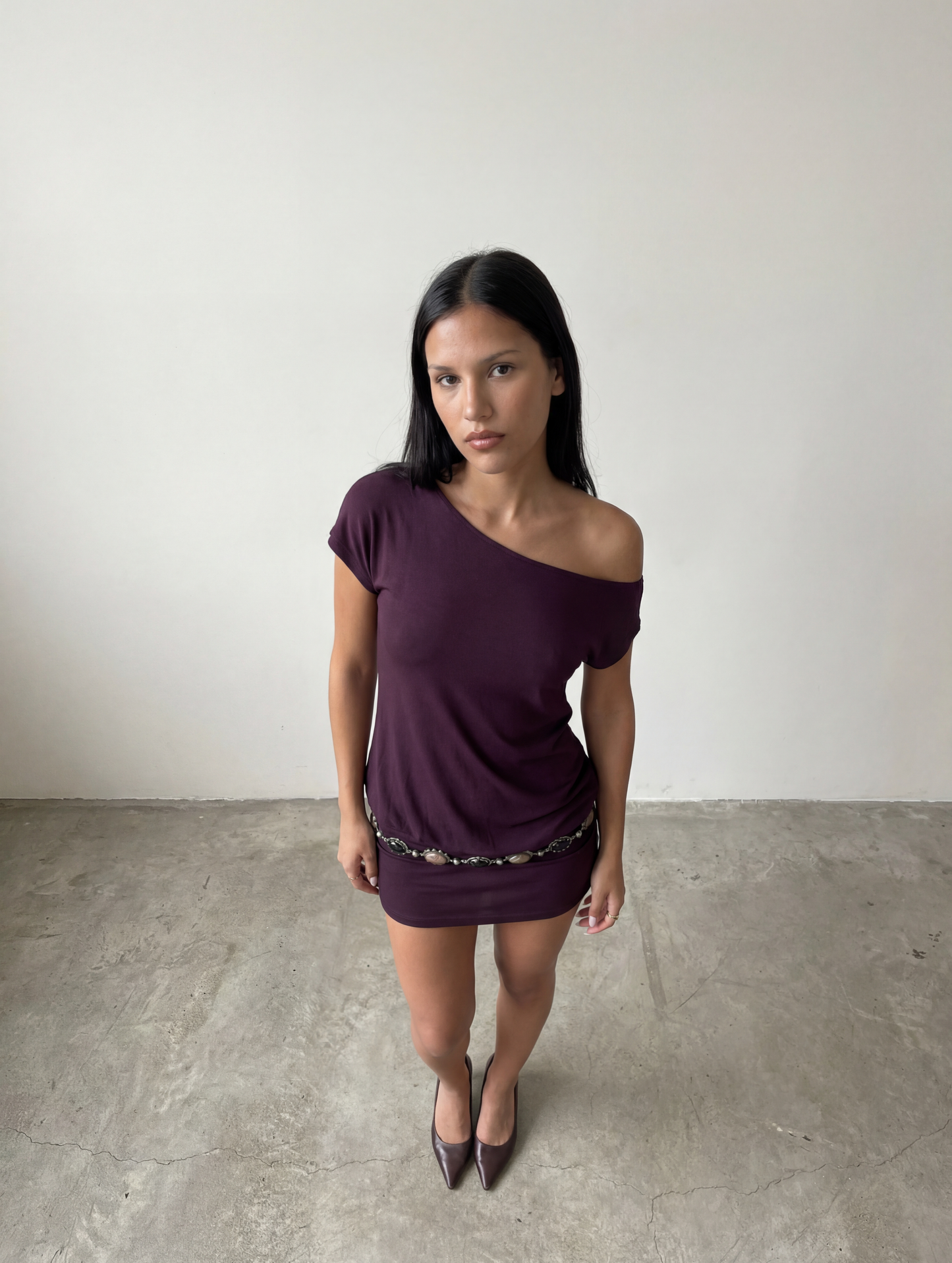 The Layla Mini Dress
