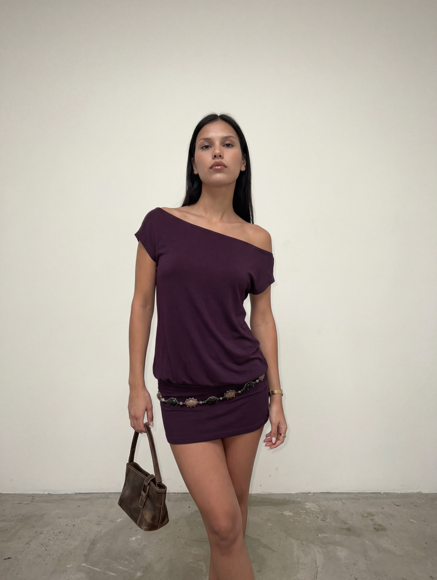 The Layla Mini Dress