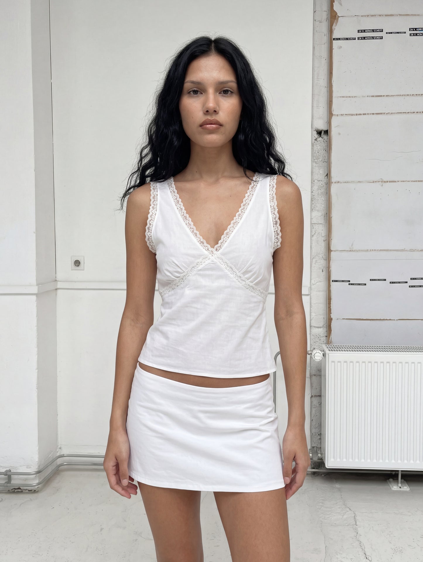 The Alia Top