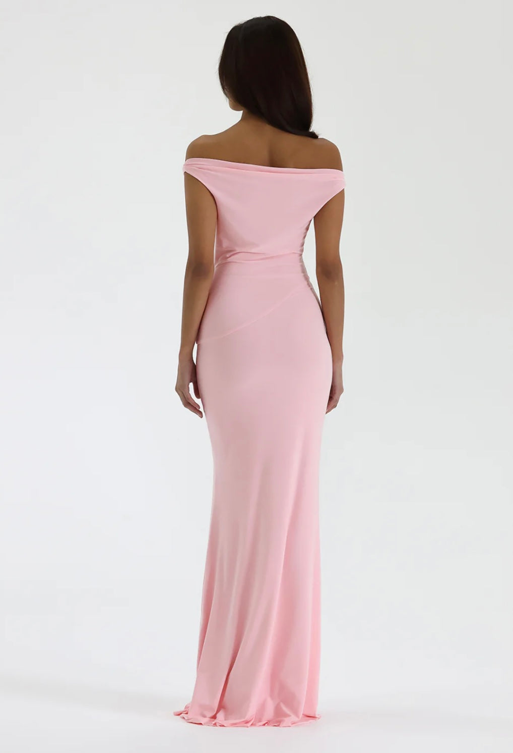 Natalie Rolt Bettina Gown