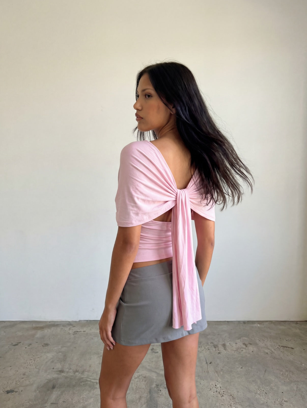 The Stella Top